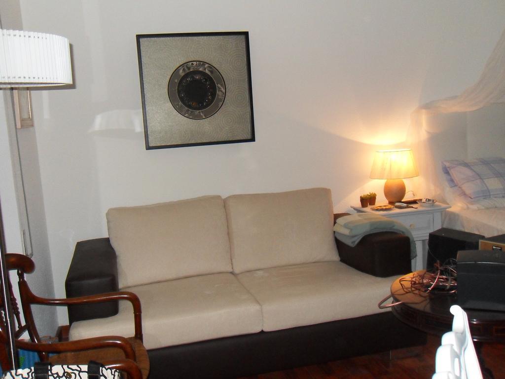 Appartement And Portimão